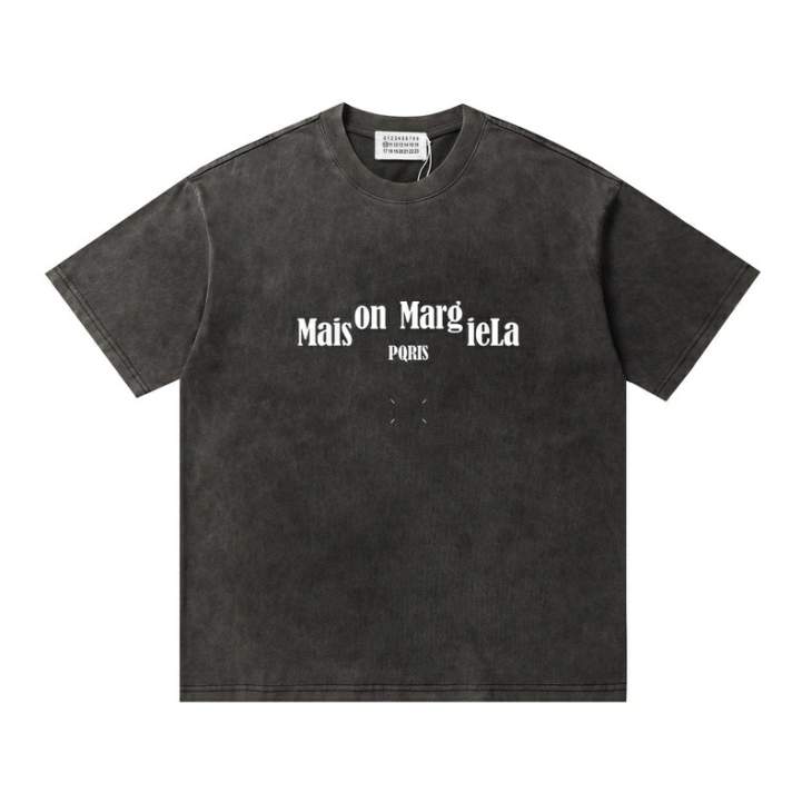 Picture of Maison Margiela T Shirts Short _SKUMaisonMargielaM-2XLcptxW7056511